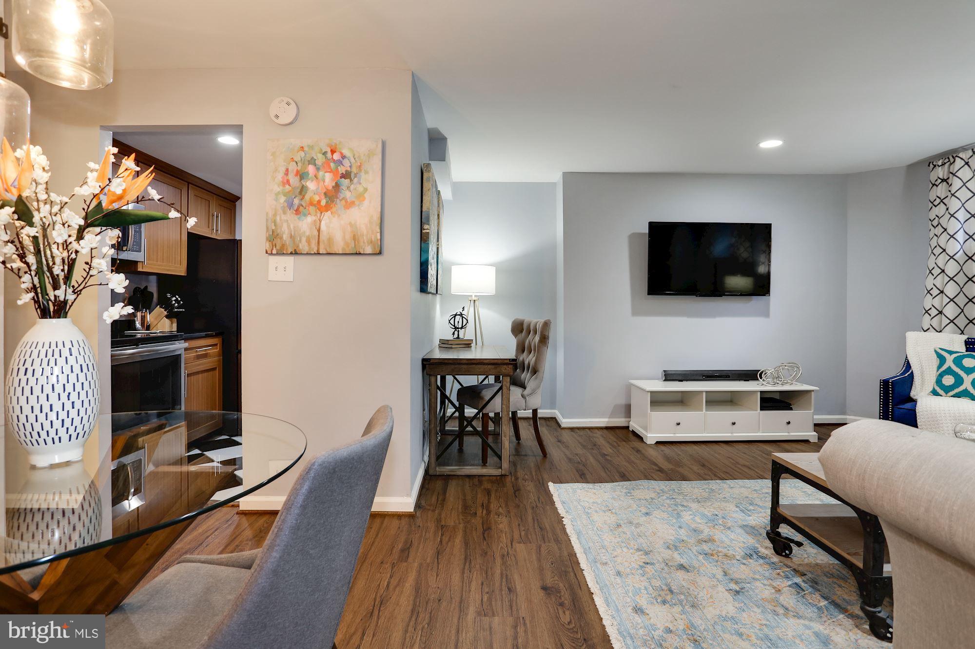 1718 Corcoran Street Northwest, Unit 5 Washington, DC 20009 - Photo 2 of 22