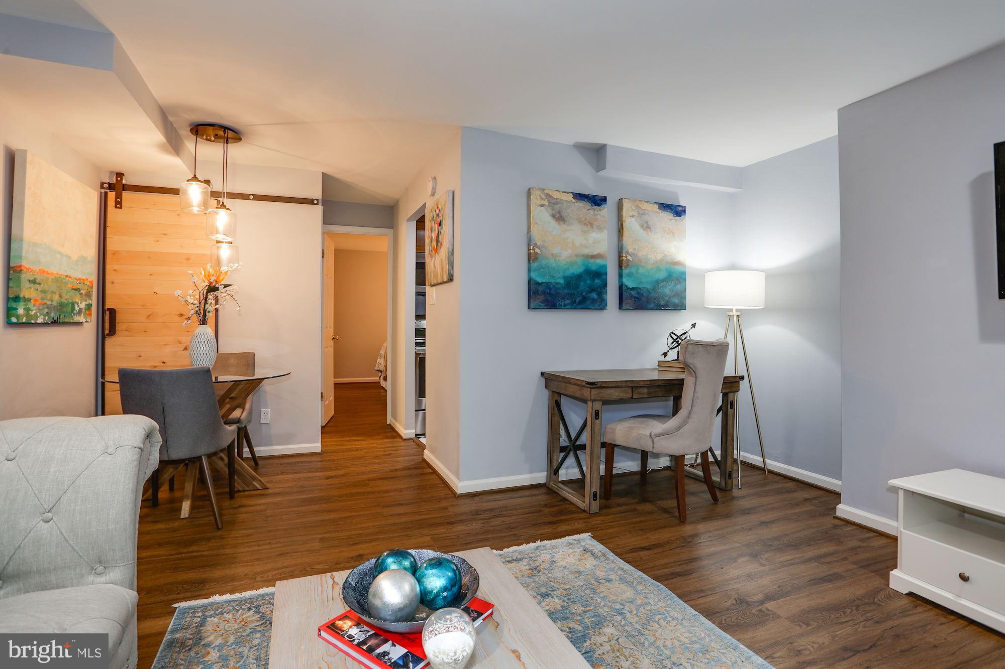 1718 Corcoran Street Northwest, Unit 5 Washington, DC 20009 - Photo 8 of 22