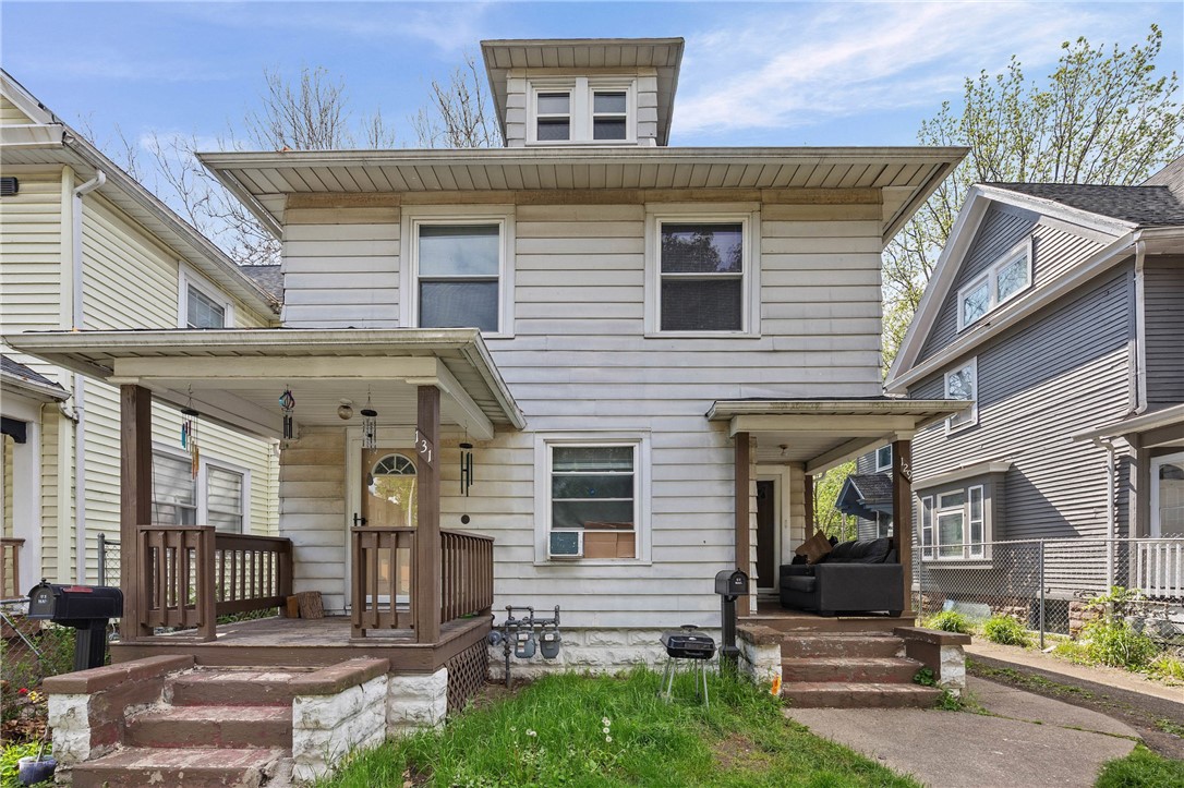 129 Hobart Street Rochester, NY 14611 - Photo 4 of 49