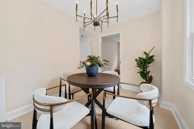 $1,150,000 | 1404 North Powhatan Street, Arlington, VA 22205