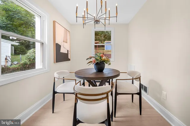 $1,150,000 | 1404 North Powhatan Street, Arlington, VA 22205