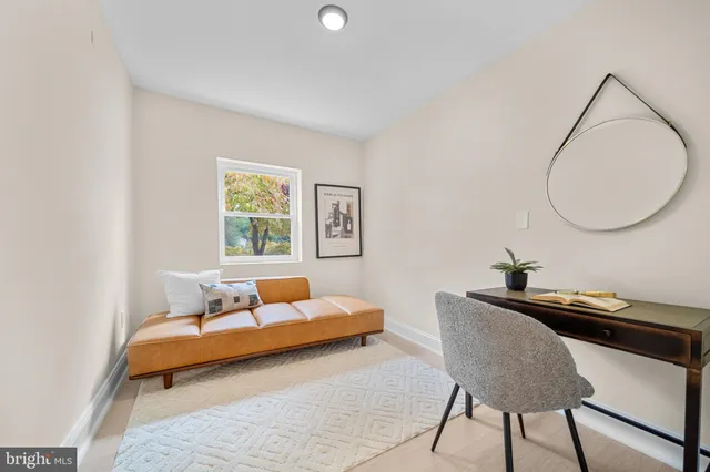 $1,150,000 | 1404 North Powhatan Street, Arlington, VA 22205