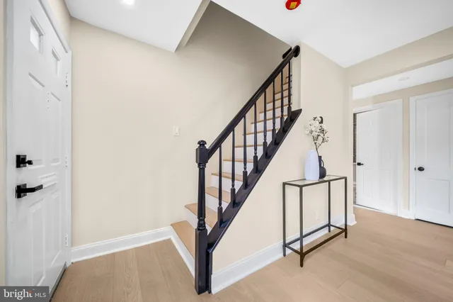 $1,150,000 | 1404 North Powhatan Street, Arlington, VA 22205