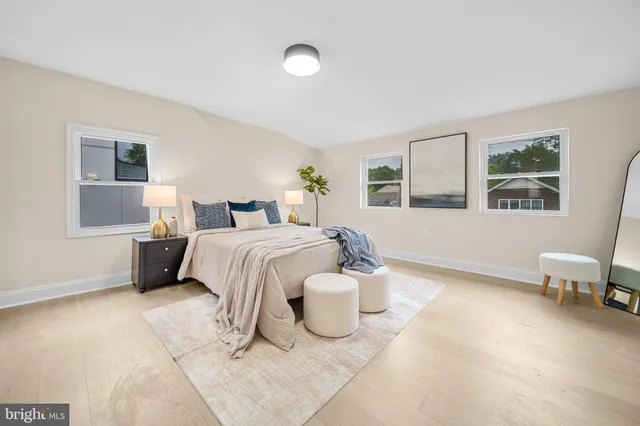 $1,150,000 | 1404 North Powhatan Street, Arlington, VA 22205