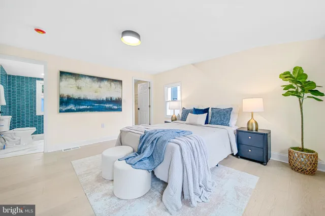 $1,150,000 | 1404 North Powhatan Street, Arlington, VA 22205