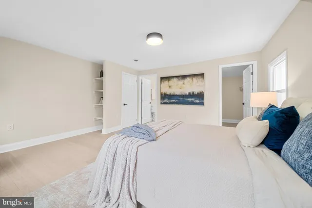 $1,150,000 | 1404 North Powhatan Street, Arlington, VA 22205