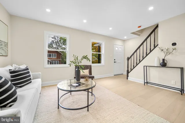 $1,150,000 | 1404 North Powhatan Street, Arlington, VA 22205