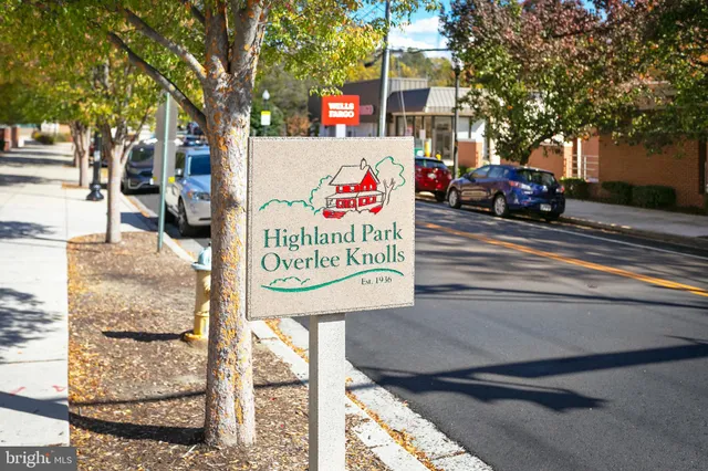 $1,150,000 | 1404 North Powhatan Street, Arlington, VA 22205