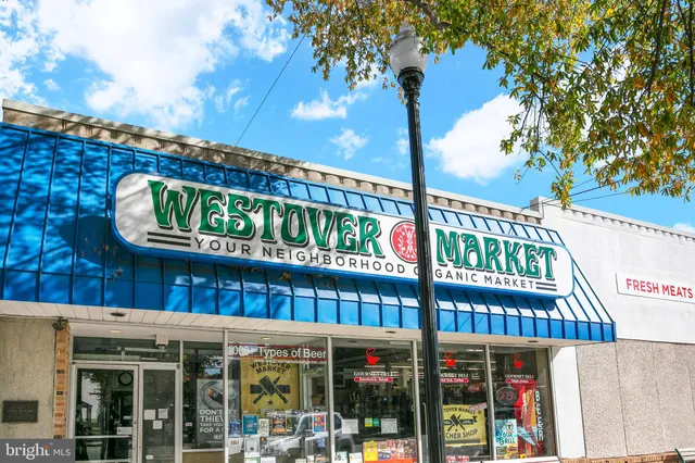 $1,150,000 | 1404 North Powhatan Street, Arlington, VA 22205