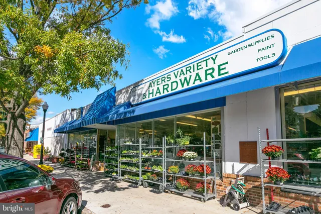 $1,150,000 | 1404 North Powhatan Street, Arlington, VA 22205