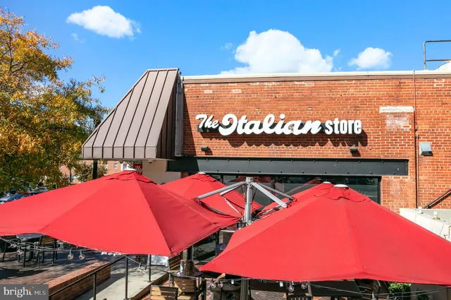 $1,150,000 | 1404 North Powhatan Street, Arlington, VA 22205