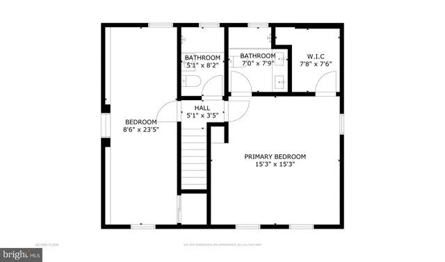 $1,150,000 | 1404 North Powhatan Street, Arlington, VA 22205