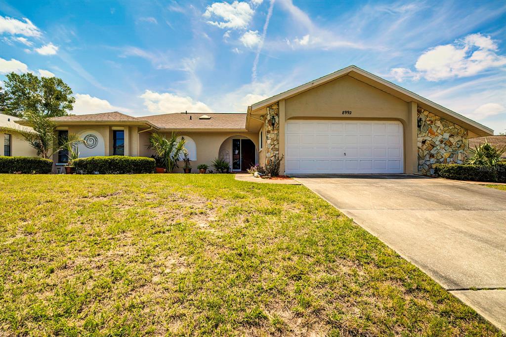 8992 Hernando Way Weeki Wachee, FL 34613 - Photo 1 of 1 Gallery Image 1