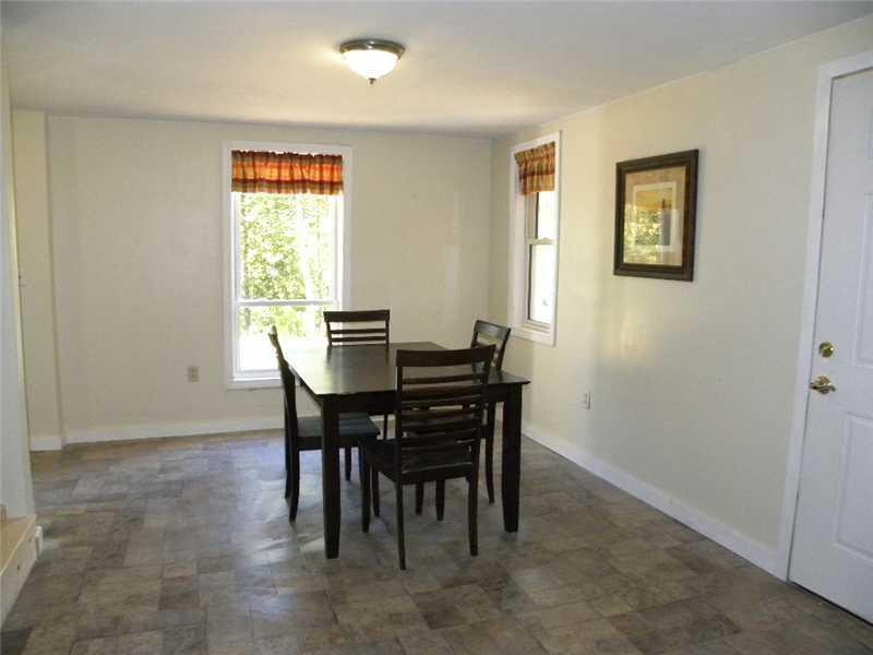 144 Pinewoods Road Canton, ME 04221 - Photo 7 of 16 Dining Room.