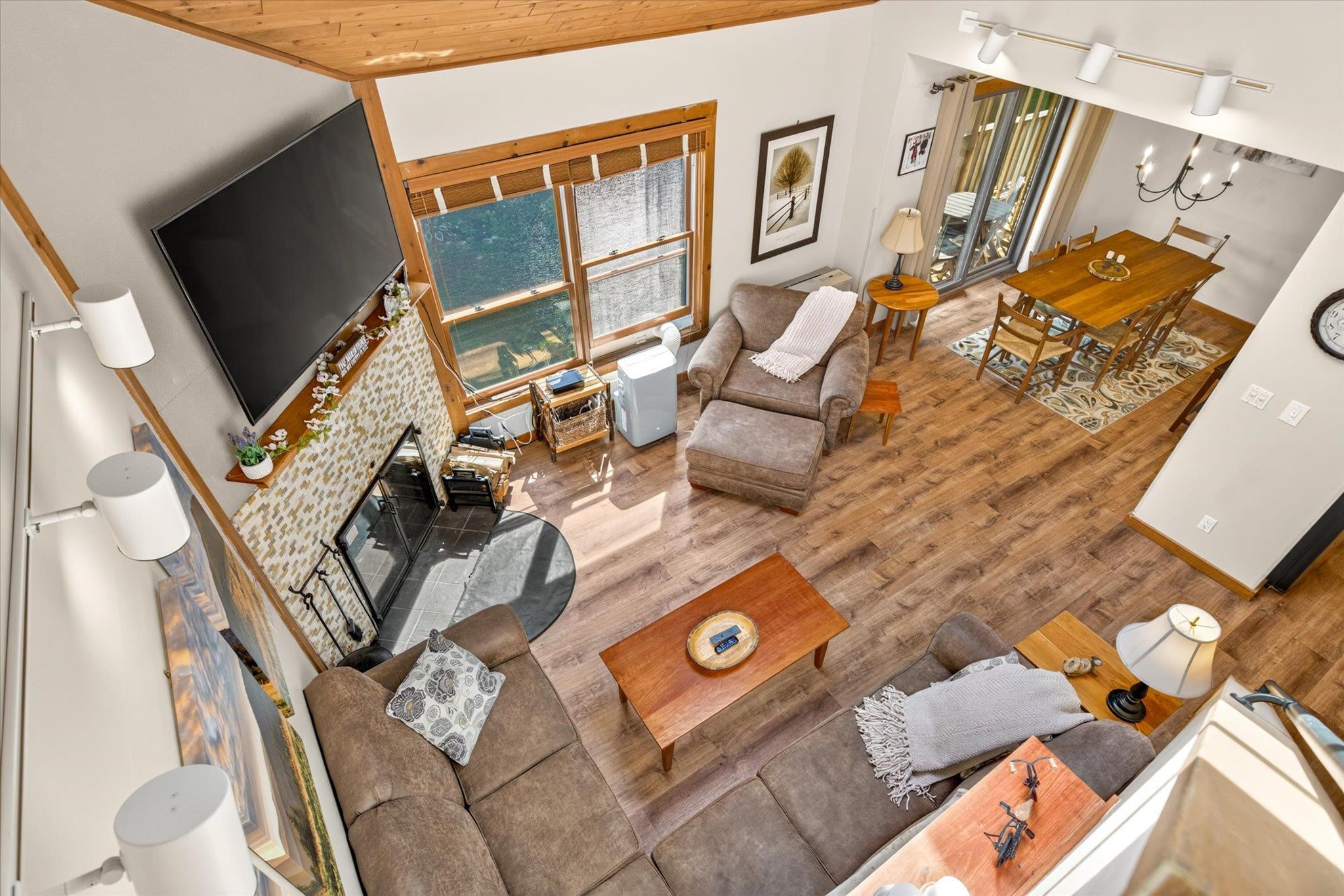 524 East Mountain Road, Unit 35 Killington, VT 05751 - Photo 30 of 41 Gallery Image 30
