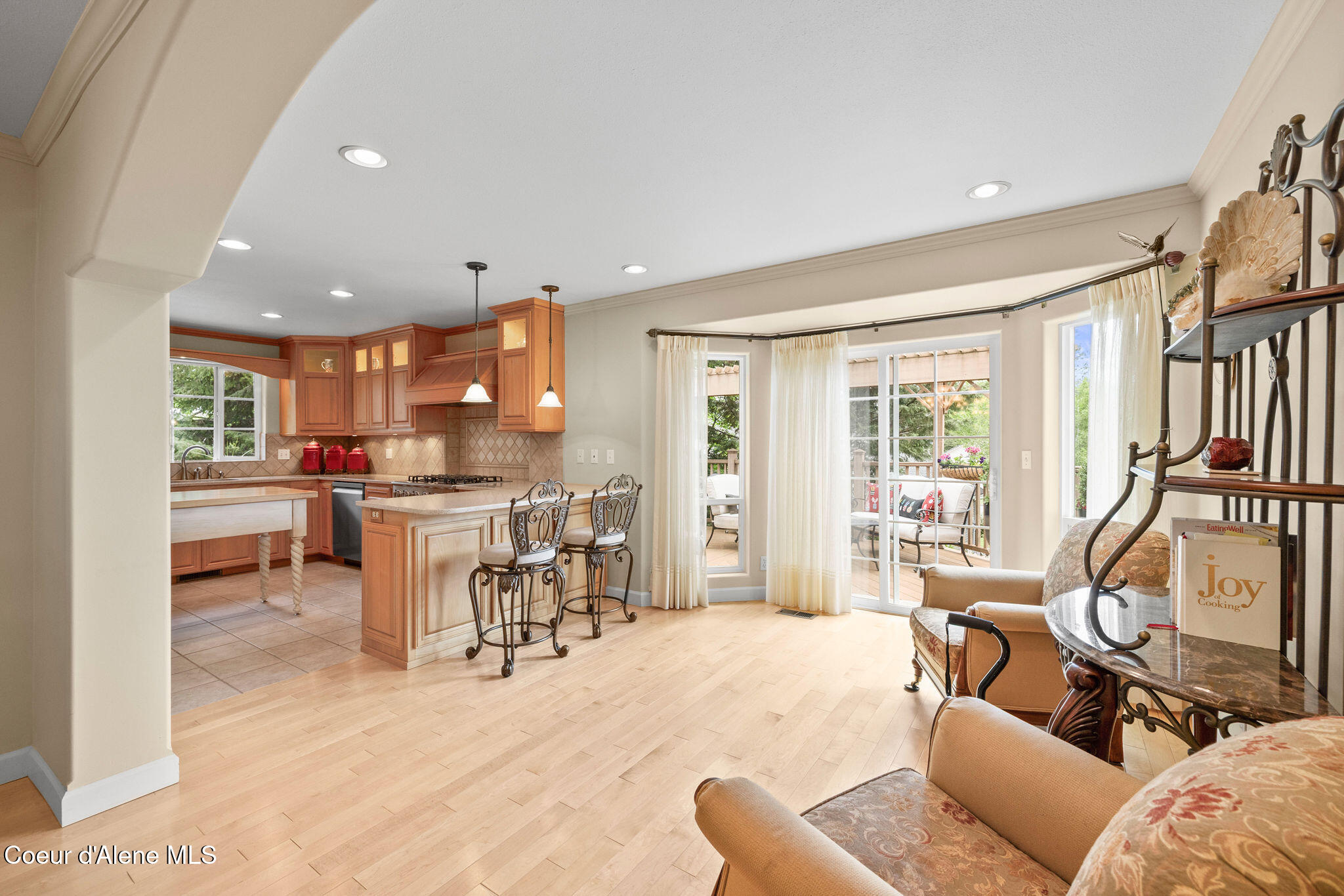 5040 Inverness Drive Post Falls, ID 83854 - Photo 12 of 54 Informal Dining