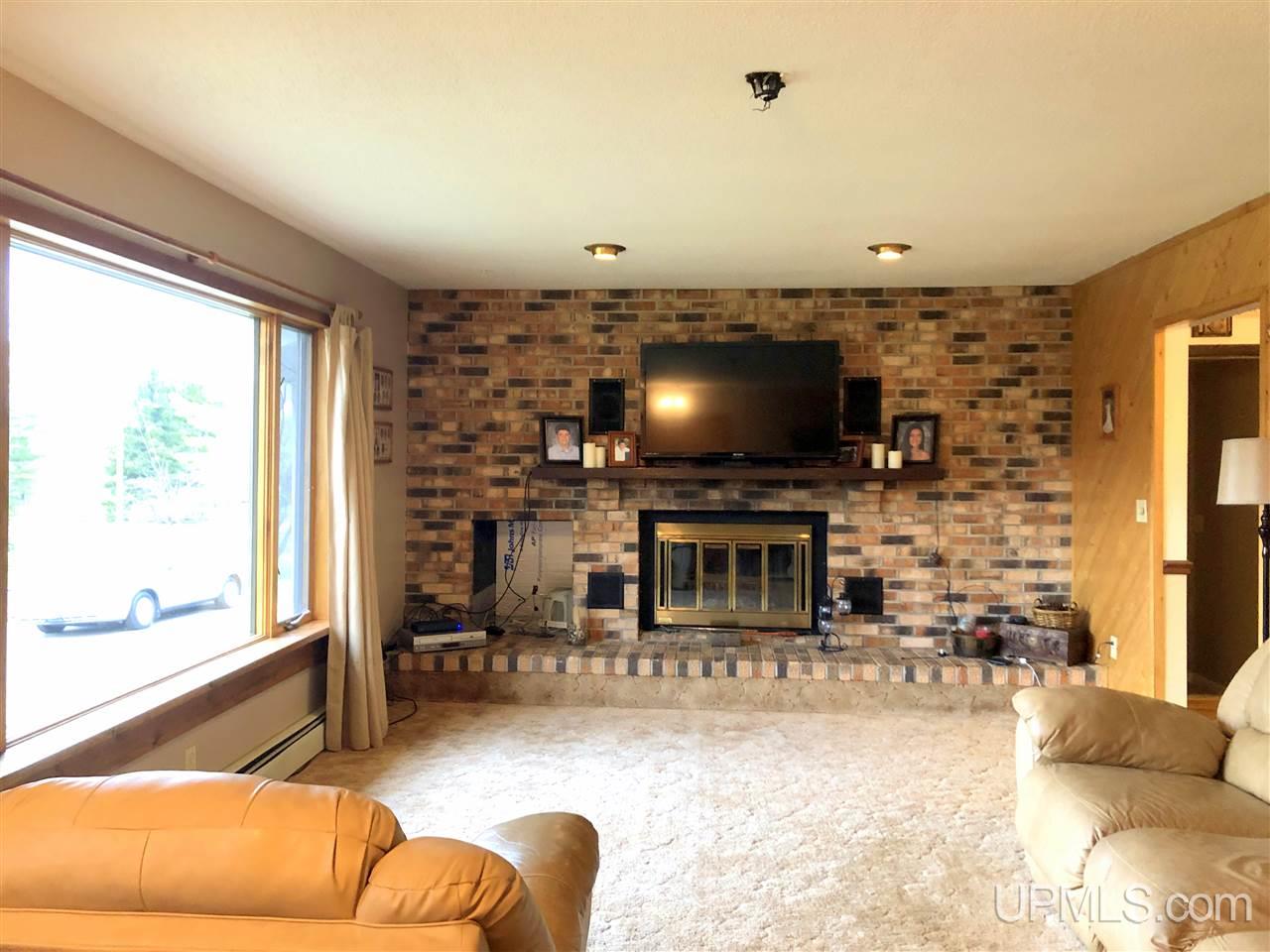165 Town Line Road Skandia, MI 49885 - Photo 9 of 32