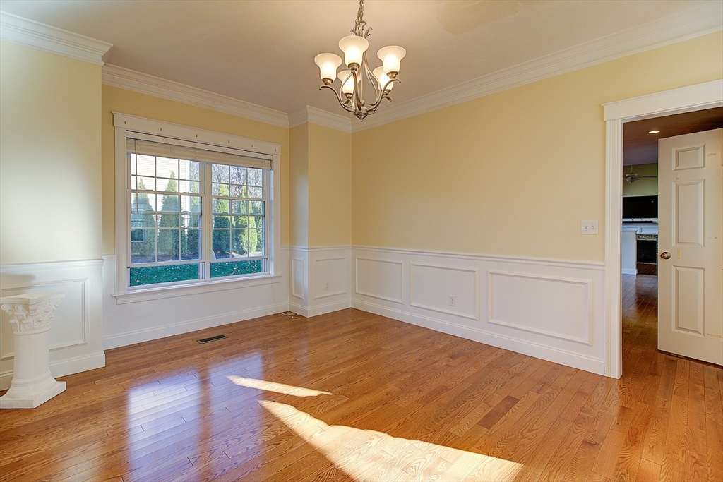 143 Potter Road Framingham, MA 01701 - Photo 11 of 42 a view of livingroom with window