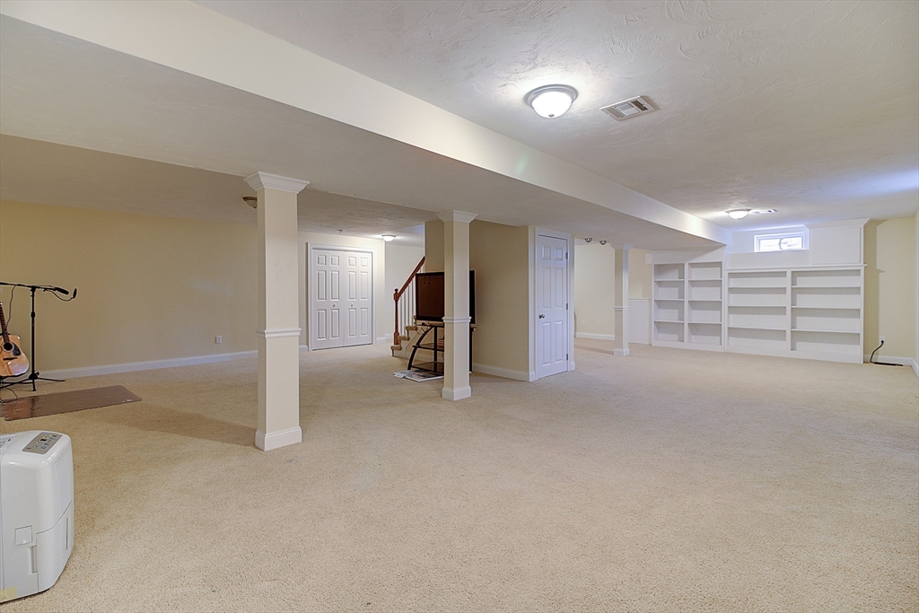 143 Potter Road Framingham, MA 01701 - Photo 34 of 42 a view of an empty room