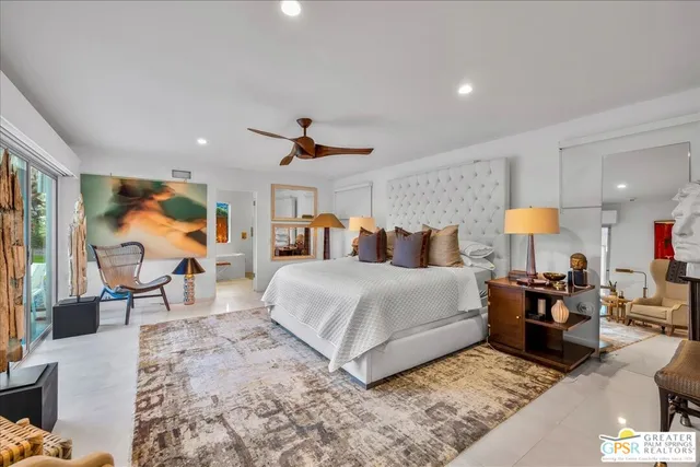 $9,500 | 605 East Sierra Way, Palm Springs, CA 92264