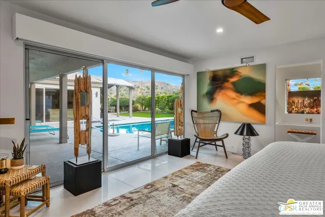 $9,500 | 605 East Sierra Way, Palm Springs, CA 92264
