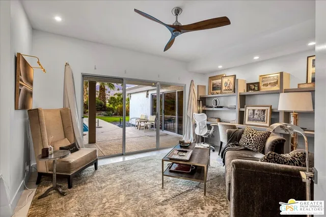 $9,500 | 605 East Sierra Way, Palm Springs, CA 92264