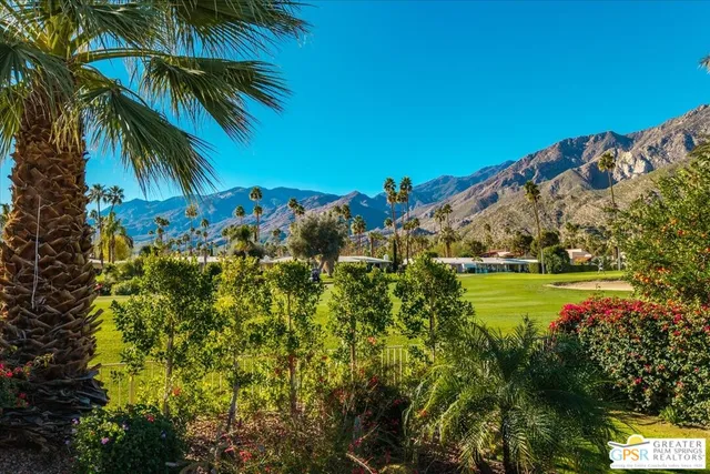 $9,500 | 605 East Sierra Way, Palm Springs, CA 92264