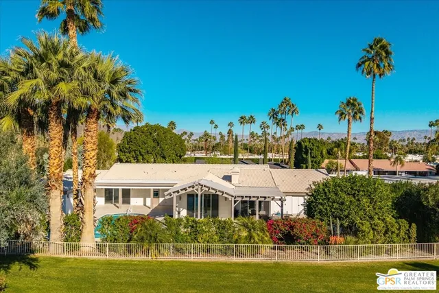 $9,500 | 605 East Sierra Way, Palm Springs, CA 92264