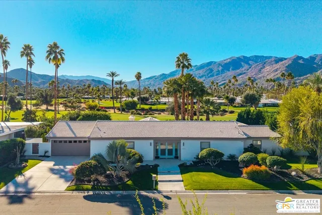 $9,500 | 605 East Sierra Way, Palm Springs, CA 92264