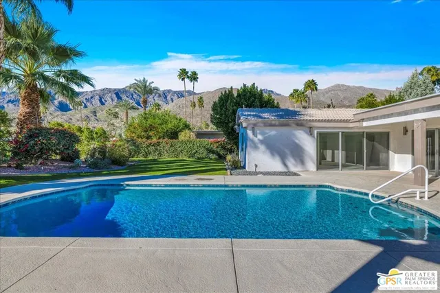 $9,500 | 605 East Sierra Way, Palm Springs, CA 92264