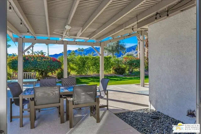 $9,500 | 605 East Sierra Way, Palm Springs, CA 92264