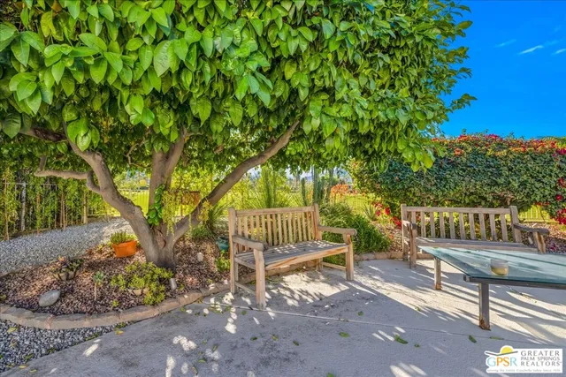 $9,500 | 605 East Sierra Way, Palm Springs, CA 92264