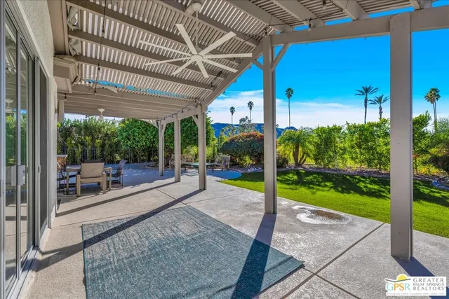 $9,500 | 605 East Sierra Way, Palm Springs, CA 92264