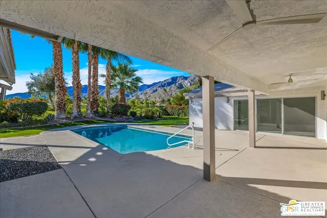 $9,500 | 605 East Sierra Way, Palm Springs, CA 92264