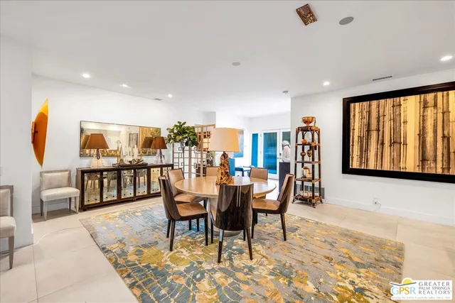 $9,500 | 605 East Sierra Way, Palm Springs, CA 92264