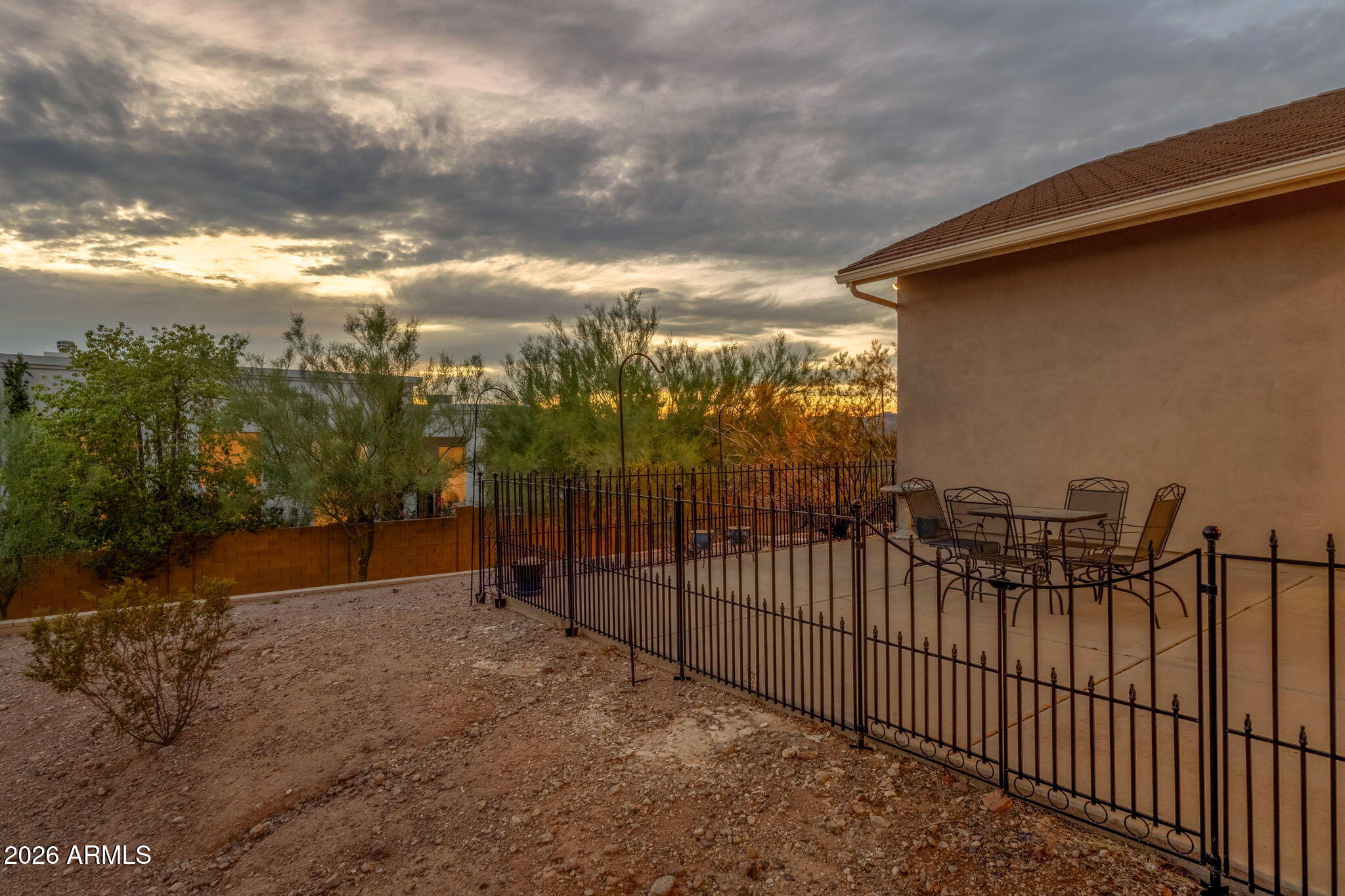 2564 North Charlebois Road Apache Junction, AZ 85119 - Photo 134 of 154 Exterior