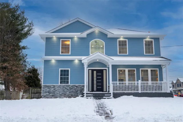 $1,249,000 | 139 Maple Avenue, Bethpage, NY 11714