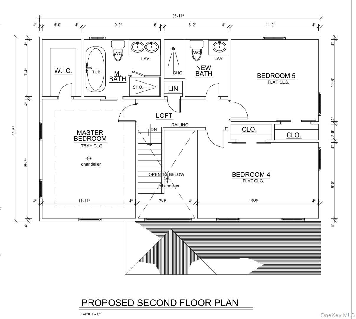 139 Maple Avenue Bethpage, NY 11714 - Photo 25 of 25 View of floor plan / room layout