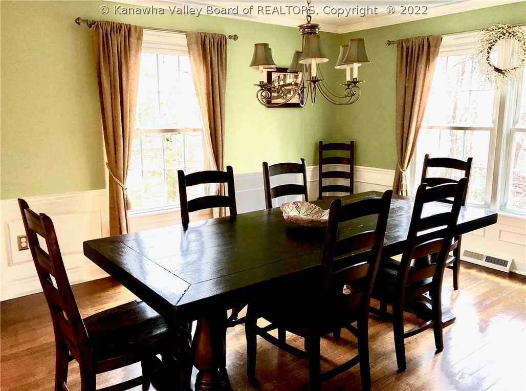 1586 Connell Road Charleston, WV 25314 - Photo 12 of 24 Gallery Image 12