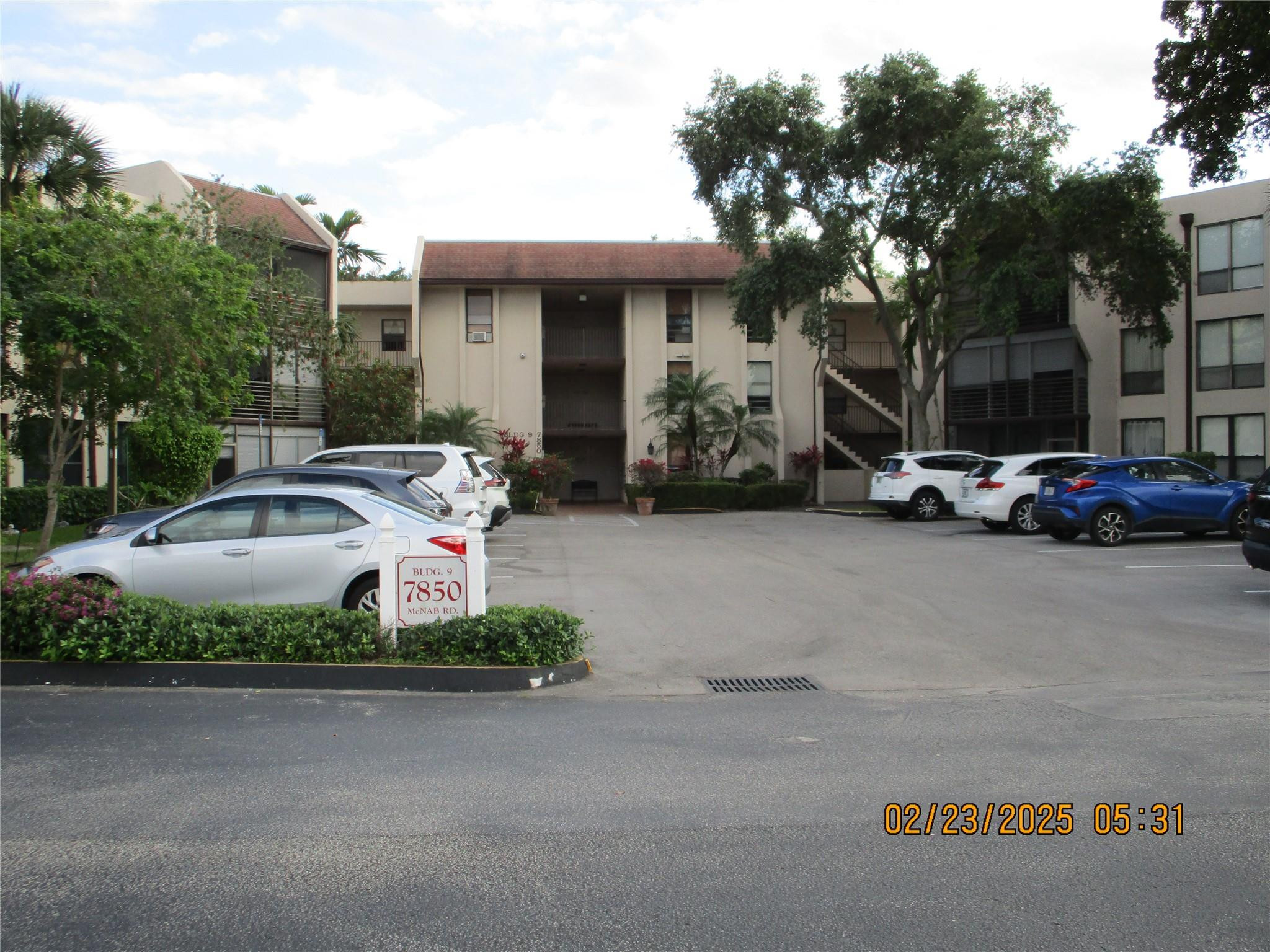 7850 West McNab Road, Unit 204 Tamarac, FL 33321 - Photo 2 of 26 Photo 2