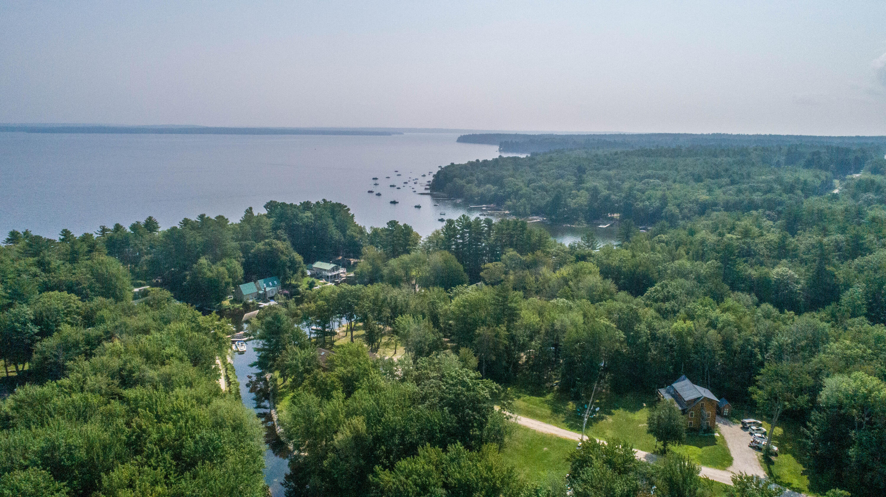 25 Johnson Road Standish, ME 04084 - Photo 41 of 55 DJI_0007
