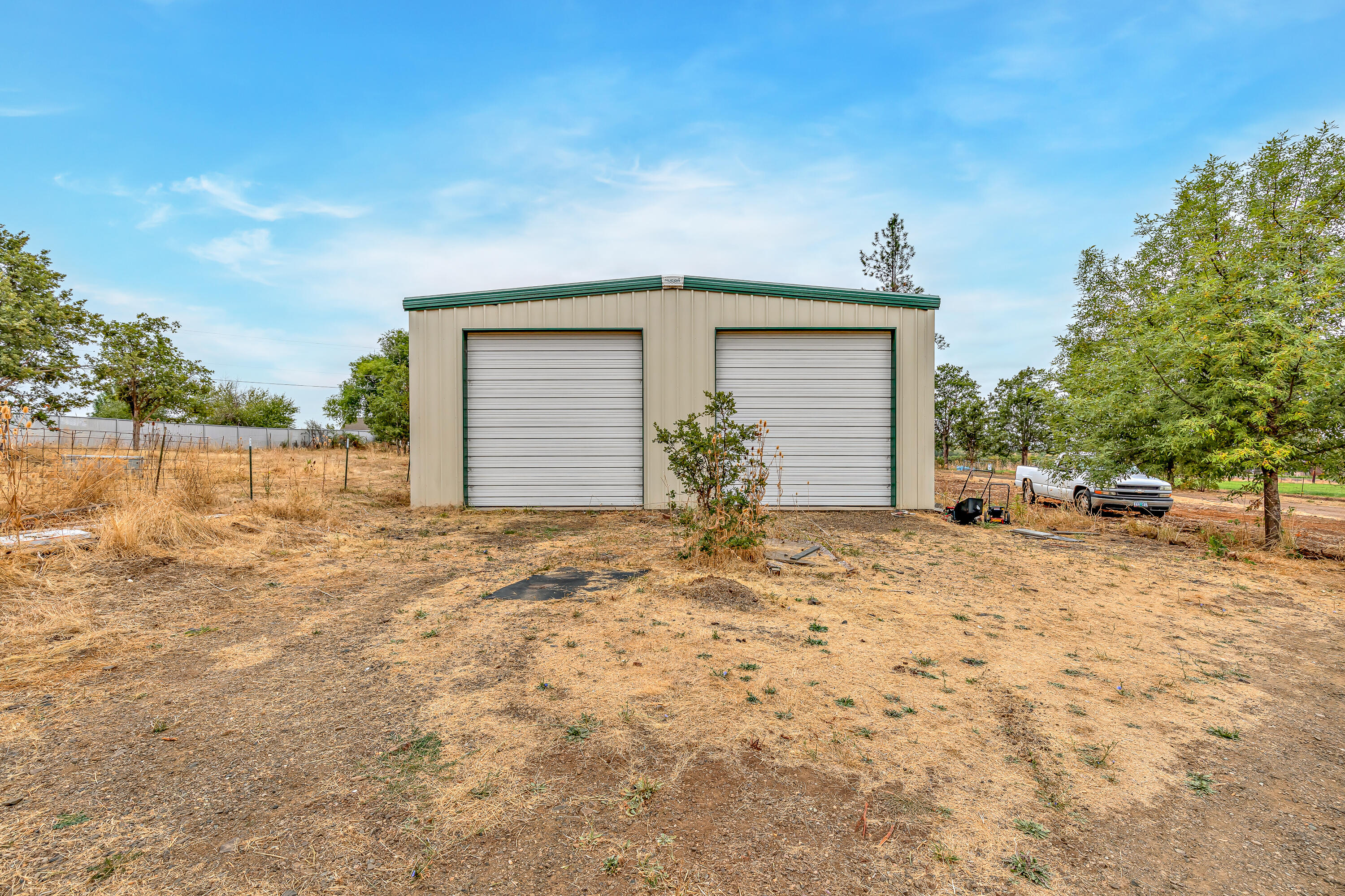 2975 Hammel Road Eagle Point, OR 97524 - Photo 30 of 42 Shop