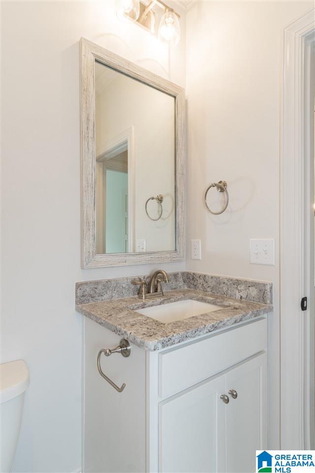 232 Ambergate Circle Pelham, AL 35124 - Photo 44 of 50