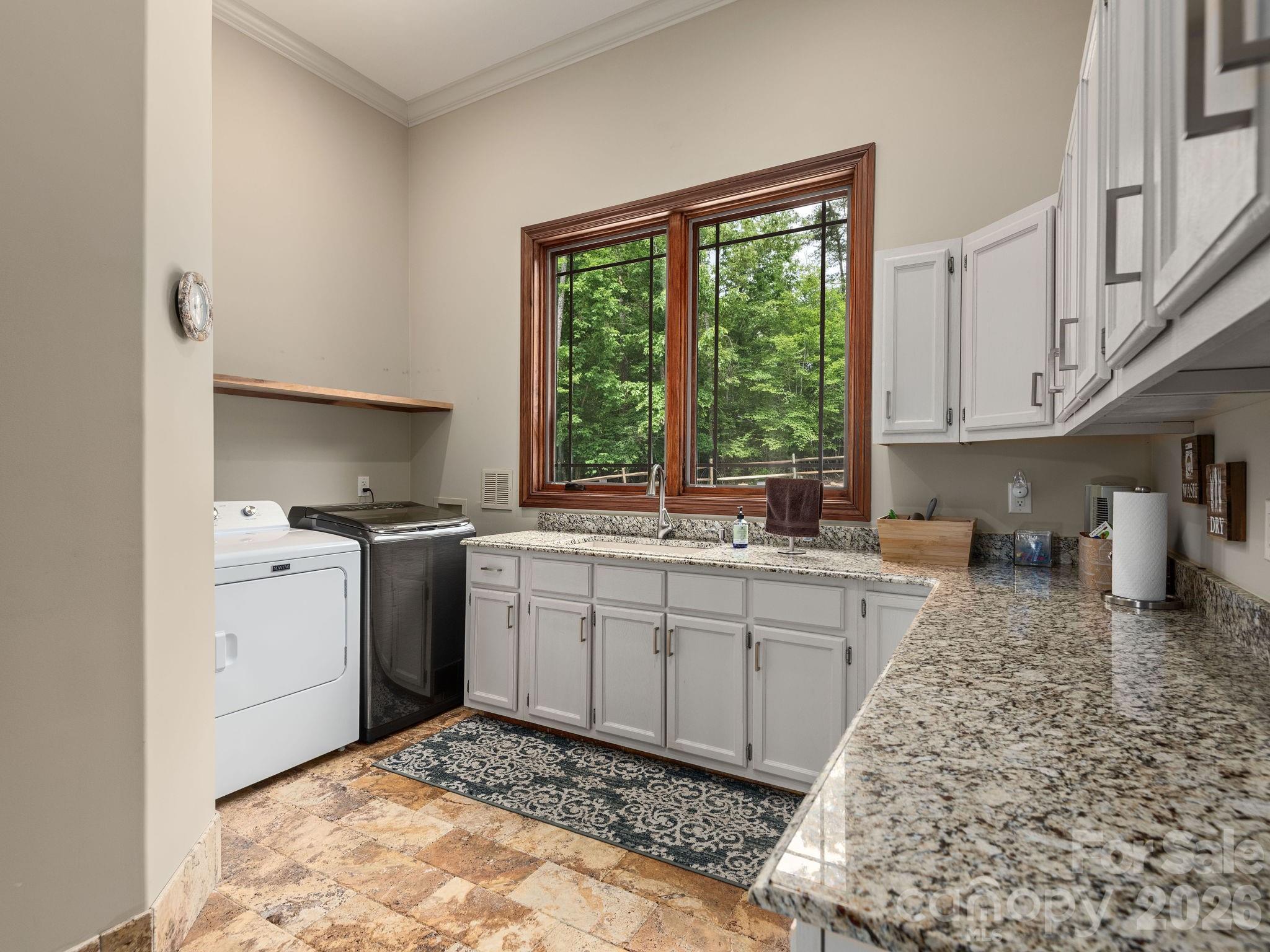 211 Embler Road, Unit 2 Alexander, NC 28701 - Photo 35 of 43