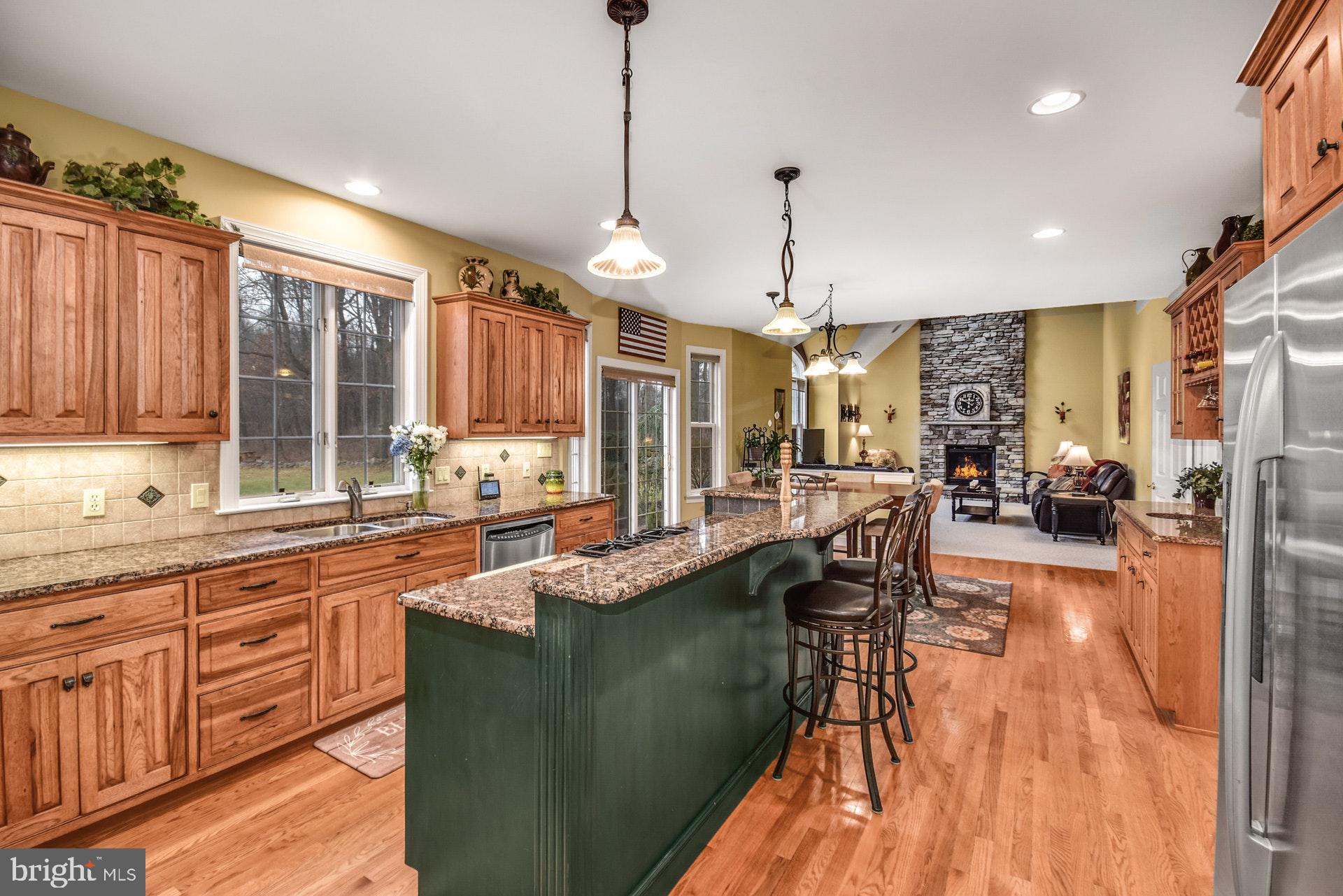 2077 Kally Ridge Road Hellertown, PA 18055 - Photo 11 of 38 Gallery Image 11