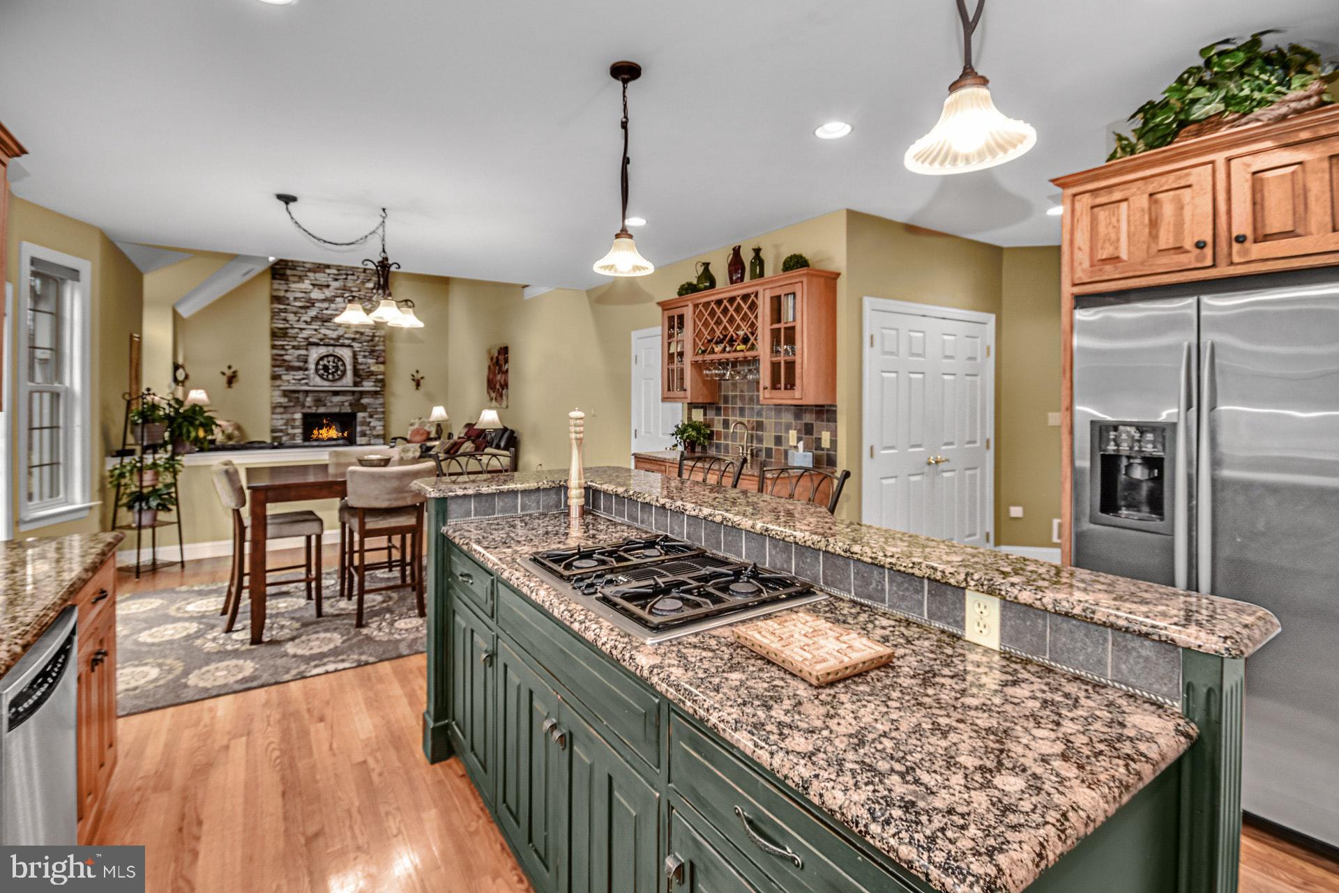 2077 Kally Ridge Road Hellertown, PA 18055 - Photo 12 of 38 Gallery Image 12