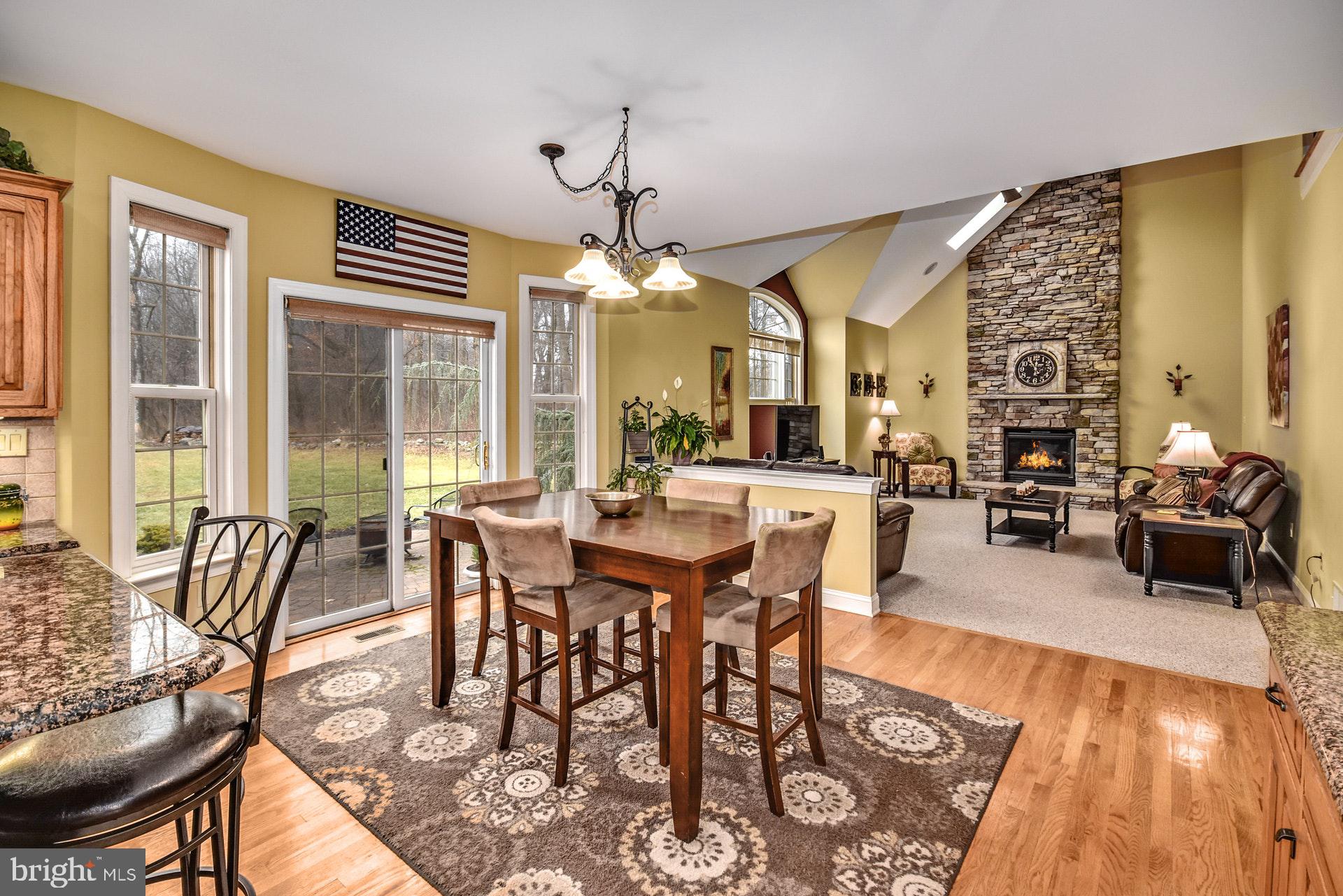 2077 Kally Ridge Road Hellertown, PA 18055 - Photo 14 of 38 Gallery Image 14