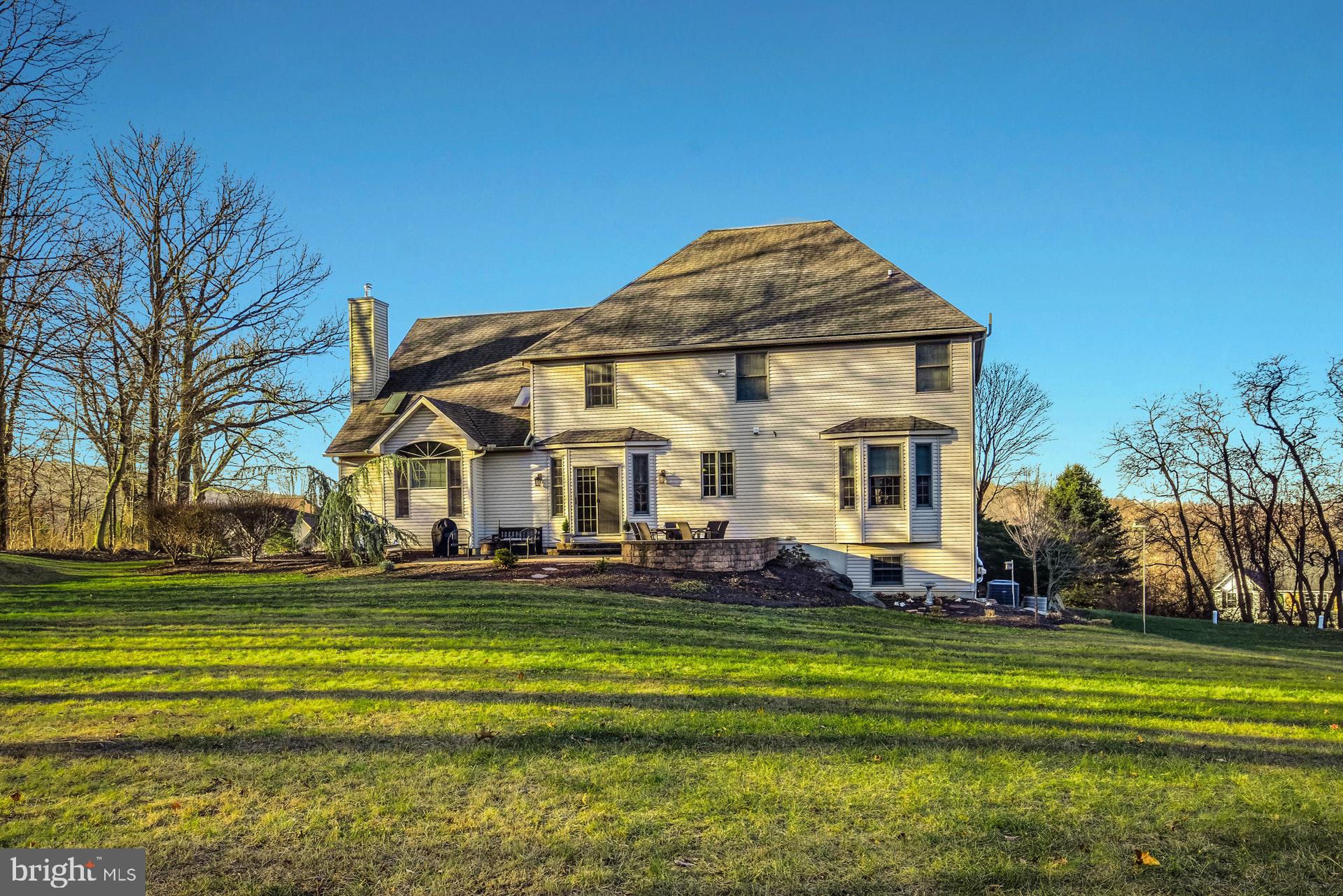 2077 Kally Ridge Road Hellertown, PA 18055 - Photo 32 of 38 Gallery Image 32