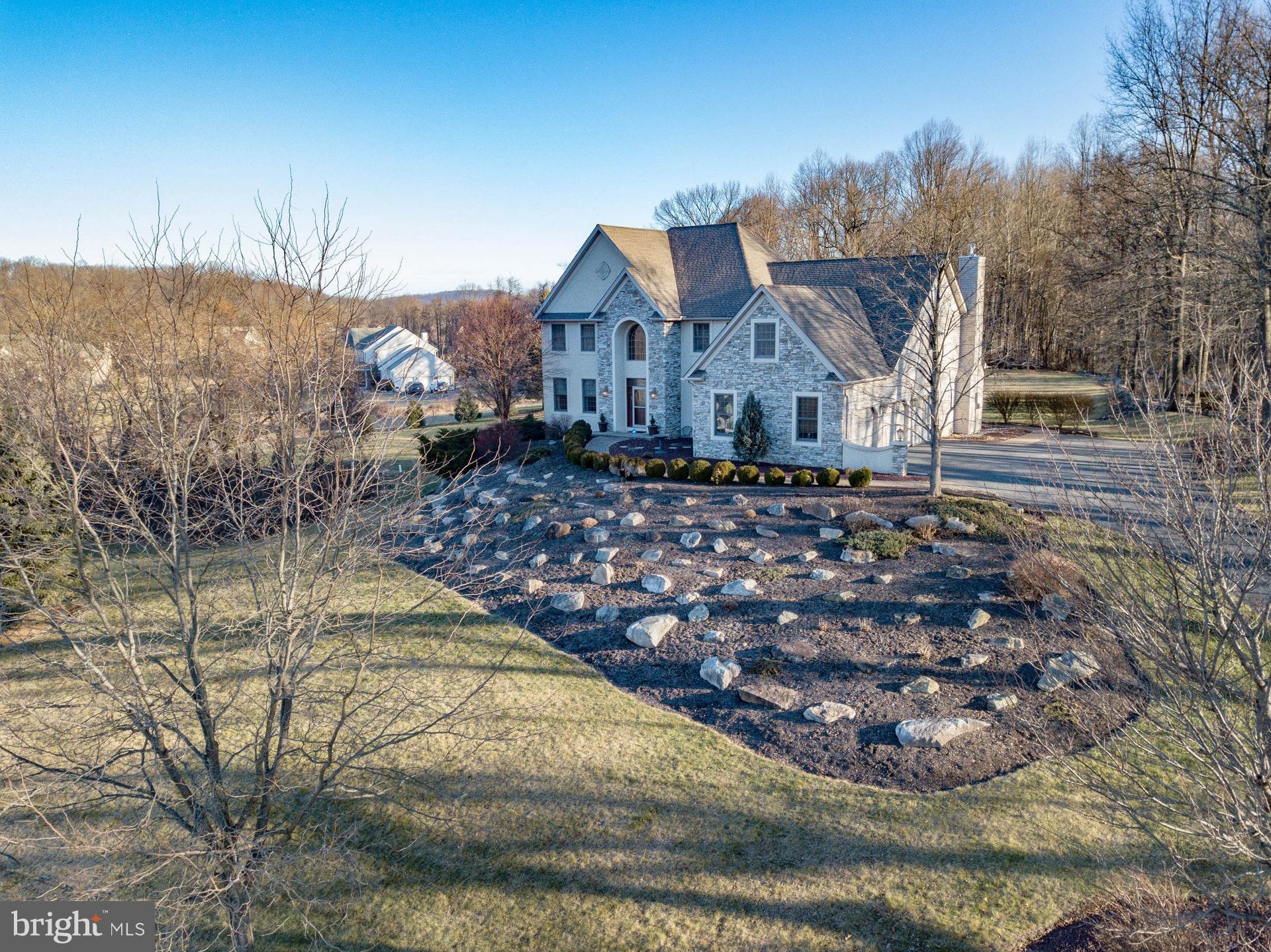 2077 Kally Ridge Road Hellertown, PA 18055 - Photo 33 of 38 Gallery Image 33