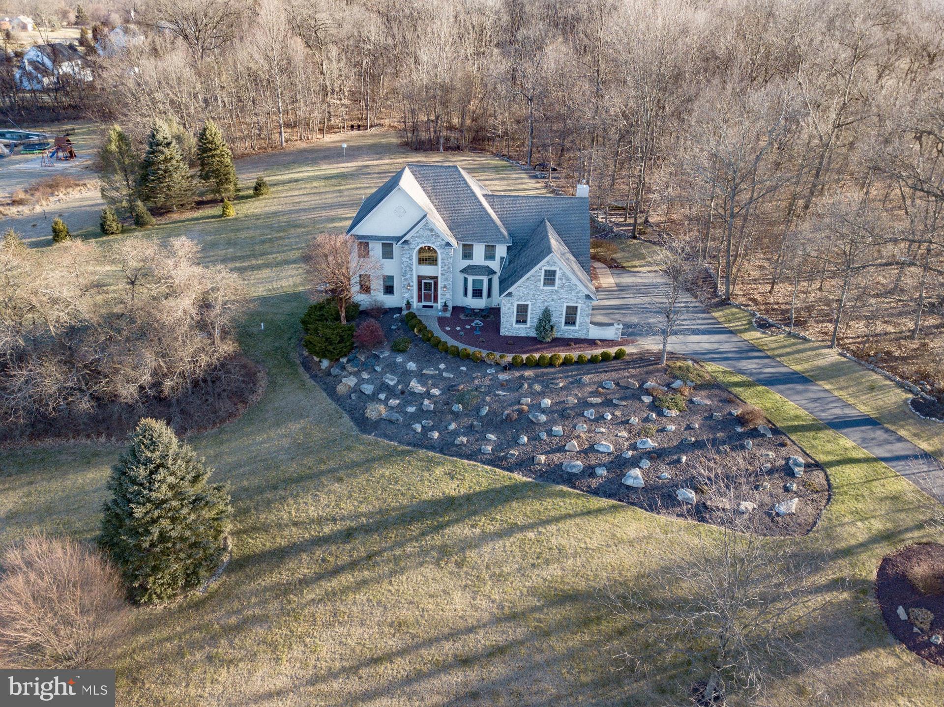 2077 Kally Ridge Road Hellertown, PA 18055 - Photo 34 of 38 Gallery Image 34